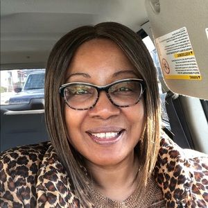 Meet your Posher, Glenda